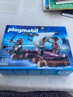 Piratenvlot Playmobil, Enfants & Bébés, Jouets | Playmobil, Comme neuf, Enlèvement ou Envoi