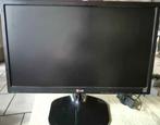 Ecran pc ordinateur   Marque LG, Computers en Software, Monitoren, Ophalen, 55cm, 61 t/m 100 Hz, LG