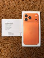 ✅ APPLE iPhone 17 Pro Max 256go Cosmic Orange !! New !! ✅, Neuf, Autres modèles, Enlèvement ou Envoi, Autres couleurs