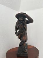 Antieke beeldje, Antiek en Kunst, Ophalen