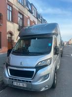 Camionnette 2 chevaux, Enlèvement, Utilisé, Autres matériaux, Autres types