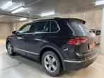 Volkswagen Tiguan R-Line 2.0TSi 4Motion DSG Garantie 1 an, Autos, Volkswagen, Cuir, Achat, Euro 6, Alarme