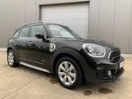 MINI COUNTRYMAN SE ALL4 NAVI/CRUISE CONTROL/.AUTO AIRCO/, Auto's, Automaat, Stof, Countryman, Zwart