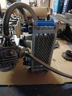 Oliekoeler Dax, Ophalen of Verzenden, Gebruikt