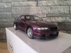NISSAN SKYLINE GT-R R33 1/18ème, Hobby en Vrije tijd, Modelauto's | 1:18, Ophalen of Verzenden, Nieuw, Auto, OttOMobile