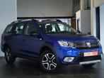 Dacia Logan 0.9 TCe 15 ANNIVERSARY Navi Camera Airco Garanti, Autos, Dacia, Achat, Euro 6, Entreprise, Boîte manuelle