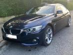 ETAT SUPERBE, Auto's, BMW, Automaat, Stof, Blauw, 5 deurs