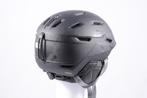 56 58 60 62 cm ski snowboard helm SMITH MISSION, Sport en Fitness, Overige merken, Gebruikt, Verzenden, Overige typen