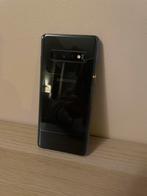 Samsung galaxy S10 Duo 128gb zwart gsm telefoon smartphone, Télécoms, Téléphonie mobile | Marques Autre, Comme neuf, Enlèvement