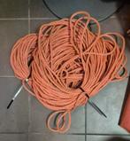 Touw, 8 mm, 80 meter lang, Watersport en Boten, Ophalen of Verzenden, Zo goed als nieuw