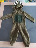 Onesie dino maat 86, Ophalen, Zo goed als nieuw, Jongetje of Meisje