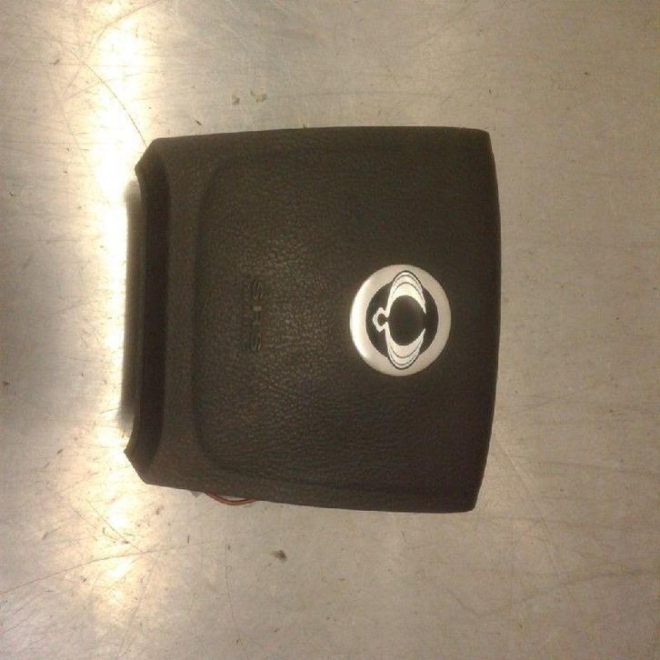 AIRBAG STUUR SsangYong Rexton (01-2002/04-2013), Auto-onderdelen, Overige Auto-onderdelen, Ssangyong, Gebruikt