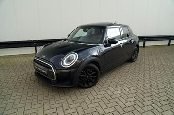 MINI COOPER 5-DEURS | PANO | MINI YOURS | CHESTER MALT | TOP beschikbaar voor biedingen