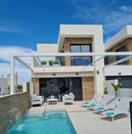 Costa blanca villa te huur - rojales, 4 of meer slaapkamers, Wasmachine, Dorp, Costa Blanca
