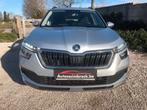 skoda kamiq benzine automaat garantie, Auto's, Skoda, Stof, 620 kg, 5 zetels, 5 deurs