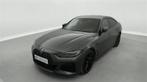 BMW 4 Serie 420 420iA GRANCOUPE PACK M NAVI/CAMERA/FULL LED, Automaat, 1998 cc, Gebruikt, 4 cilinders