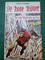 Leopold Vermeiren - De Rode Ridder - De verdwenen prins, Ophalen of Verzenden, Gelezen