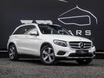 Mercedes-Benz GLC essence automatique 23.000 km, Autos, Mercedes-Benz, SUV ou Tout-terrain, 5 places, Carnet d'entretien, Cuir