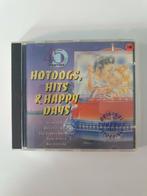 Hotdogs, hits and happy days, Ophalen of Verzenden, Zo goed als nieuw