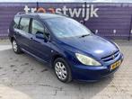2002 - Peugeot - 307 SW - 1.6 16V - Personenauto, Auto's, Peugeot, Gebruikt, Overige brandstoffen, Bedrijf, Te koop
