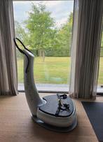 Power Plate Next Generation Pro Retro met training straps, Sport en Fitness, Ophalen, Overige materialen, Benen, Trilplaat
