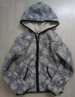 Jas Roxy, Kinderen en Baby's, Ophalen of Verzenden, Gebruikt, Meisje, Jas