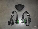 Airbag set Peugeot Partner model 2011-2019, Auto-onderdelen, Ophalen of Verzenden, Gebruikt, Peugeot