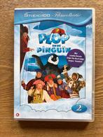 DVD Plop en de Pinguïn, Alle leeftijden, Ophalen of Verzenden, Film, Zo goed als nieuw
