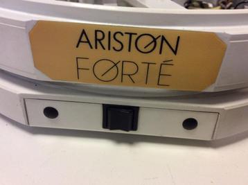 platenspeler Ariston Forté
