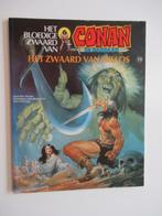 conan...nr.19...het zwaard van skelos...........1st, Boeken, Stripverhalen, Ophalen of Verzenden, Gelezen