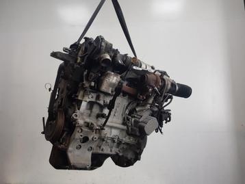 MOTOR Ford Fiesta 6 (JA8) (01-2008/01-2018) beschikbaar voor biedingen