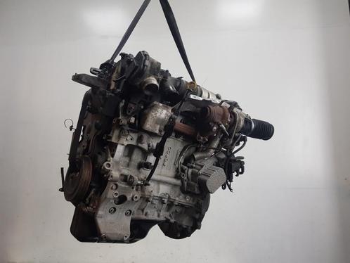 MOTOR Ford Fiesta 6 (JA8) (01-2008/01-2018), Auto-onderdelen, Motor en Toebehoren, Ford, Gebruikt