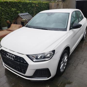 Audi A1 Sportback TFSI, Autos, Achat, A1, Euro 6, Entreprise