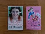 Twee boeken van Jill Mansell, Comme neuf, Jill Mansell, Enlèvement ou Envoi