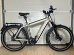 RIESE MULLER SUPERCHARGER GT VARIO HS KIOX - 1000 Wh, Fietsen en Brommers, Ophalen, Zo goed als nieuw, Riese & Müller