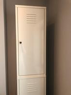 Metalen locker kast, Huis en Inrichting, Kasten | Lockerkasten, Ophalen, Gebruikt