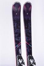 155 dames ski's SALOMON W-MAX 12 carve