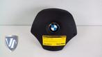 Airbag gauche (volant) d'un BMW 3-Serie, Autos : Pièces & Accessoires, Enlèvement ou Envoi, 3 mois de garantie, Utilisé, BMW