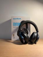 Soundcore Space One noice cancelling UP. Headphones, Over oor (circumaural), Nieuw, Overige merken, Bluetooth