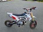 Moto enfant Bastos Daytona ( modèle rare ) 90 Cc boite semi-, Motos, 90 cm³, Entreprise, Bastos daytona, Moto de cross