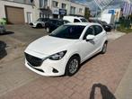Mazda 2 1.5 Benzine* 80.853Km*, Auto's, Bedrijf, 5 deurs, Electronic Stability Program (ESP), 55 kW