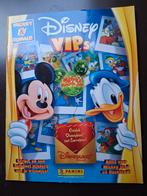 Disney Vip's Panini volledig, Verzamelen, Ophalen of Verzenden