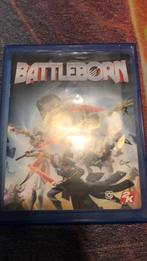 BattleBorn, Cd's en Dvd's, Ophalen, Zo goed als nieuw