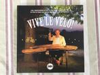 Boek Vive Le Vélo, Boeken, Ophalen of Verzenden, Zo goed als nieuw