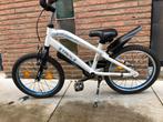 Kinderfiets 18x1.75 Nederlanch inch, Fietsen en Brommers, Ophalen, Gebruikt, 16 tot 20 inch, Alpina