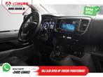 Toyota PROACE Worker 2.0 D-4D 180 pk Aut. L3 2x Schuifdeur/, Auto's, Automaat, Wit, Bedrijf, Toyota