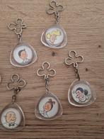 Oude sleutelhangers suske en wiske, Verzamelen, Ophalen of Verzenden