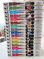 Manga OUT, Ophalen of Verzenden, Zo goed als nieuw