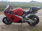 Aprilia RSV Mille Circuitmotor, 2 cilinders, Super Sport, Particulier, Meer dan 35 kW