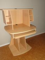 Computermeubel / Bureau, Huis en Inrichting, Ophalen, Zo goed als nieuw